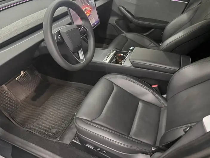 Model 3 2023 Model Rear-wheel drive version – фото 9