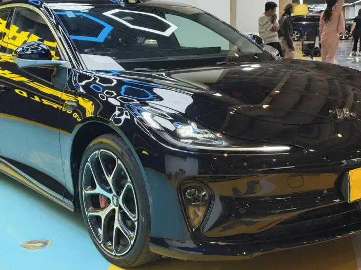 IM L6 2025 Model Ultra 100kWh