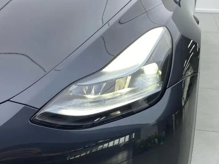 Model Y 2024 Model Rear-wheel drive version – фото 5