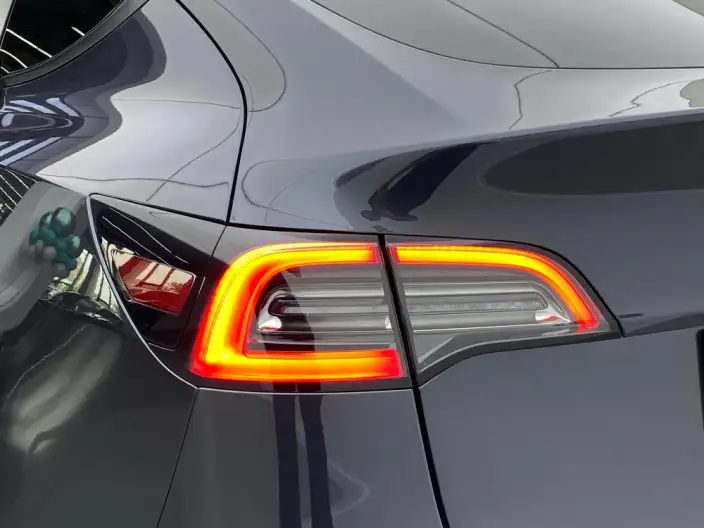Model Y 2024 Model Rear-wheel drive version – фото 6
