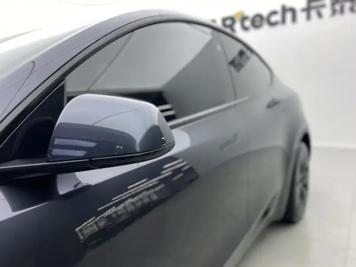 Model Y 2024 Model Rear-wheel drive version – фото 14