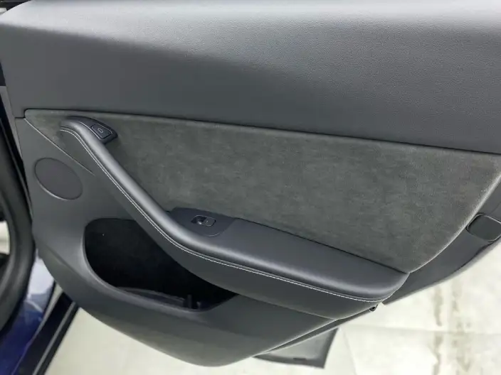 Model Y 2024 Model Rear-wheel drive version – фото 15