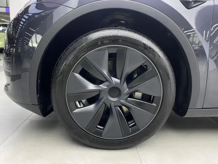 Model Y 2024 Model Rear-wheel drive version – фото 18