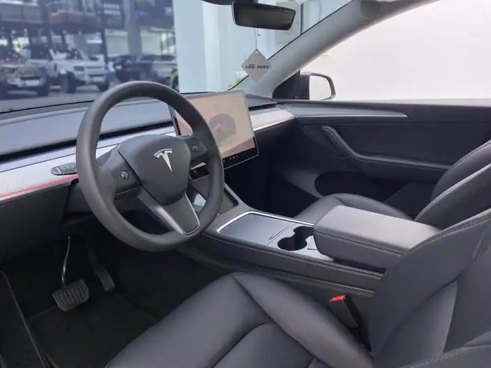 Model Y 2024 Model Rear-wheel drive version – фото 22