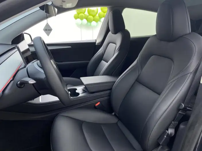 Model Y 2024 Model Rear-wheel drive version – фото 27