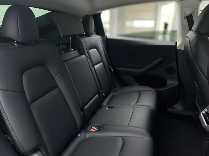 Model Y 2024 Model Rear-wheel drive version – фото 29