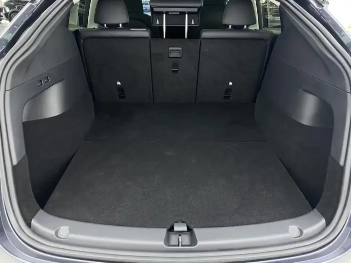 Model Y 2024 Model Rear-wheel drive version – фото 30