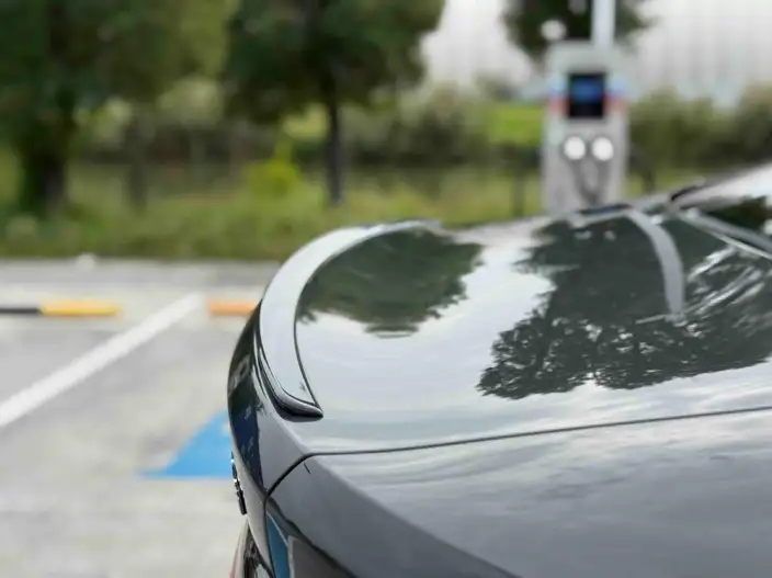 BMW 4 Series 2024 Model 430i M Sports Night Set – фото 8