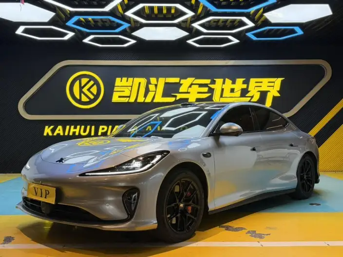 IM L6 2025 Model Max+ 74kWh – фото 1