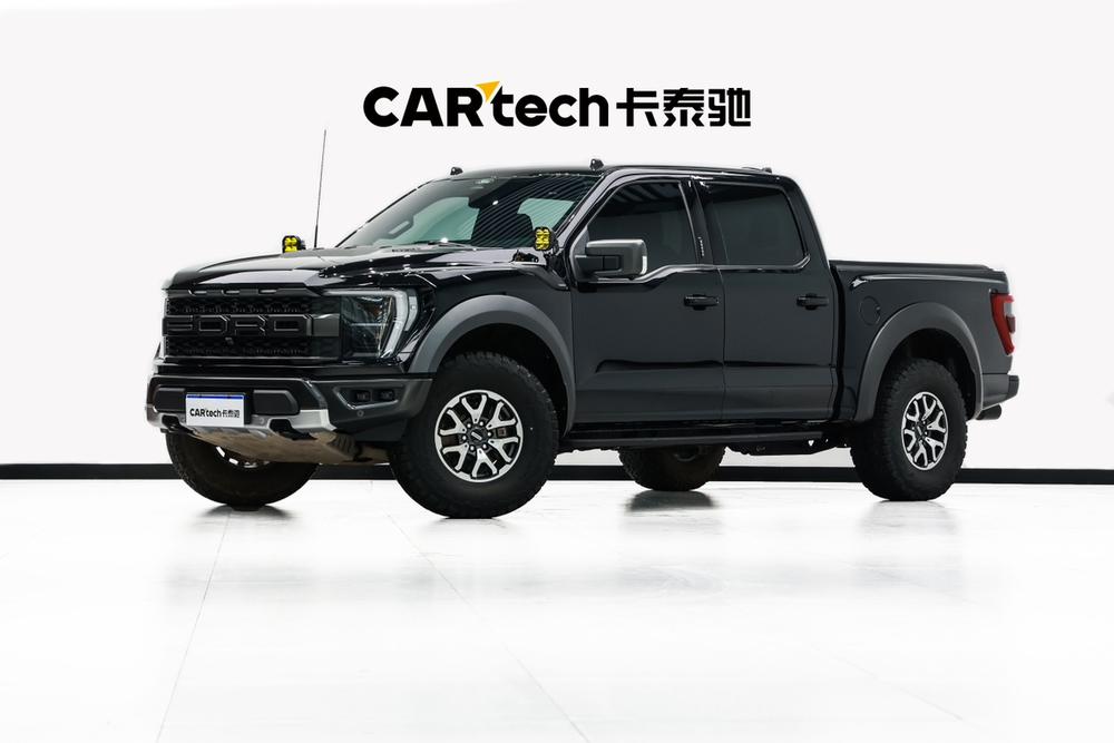 Ford F-150 Raptor Раздел 2023 Raptor EcoBoost 3.5T V6