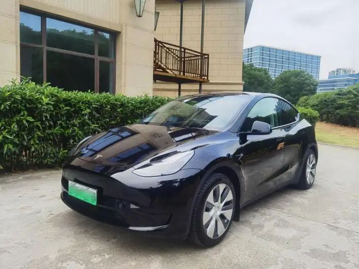 Model Y 2022 Model Facelift Rear-wheel drive version – фото 1