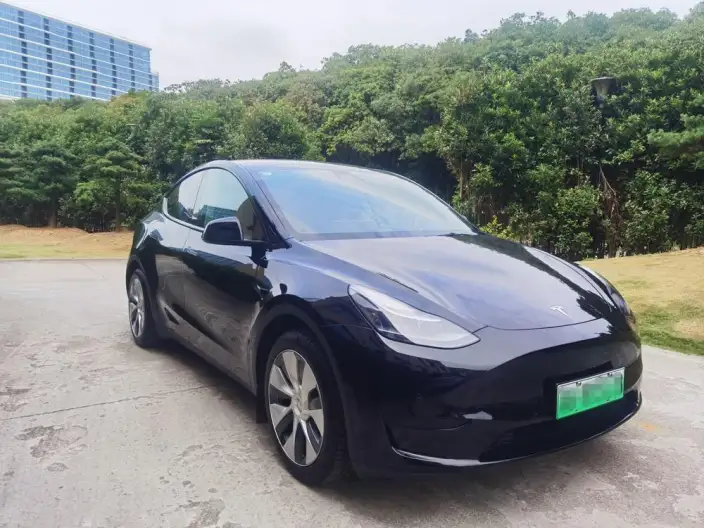 Model Y 2022 Model Facelift Rear-wheel drive version – фото 3