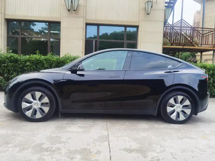 Model Y 2022 Model Facelift Rear-wheel drive version – фото 4
