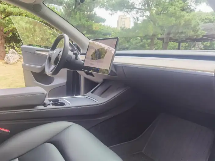 Model Y 2022 Model Facelift Rear-wheel drive version – фото 8