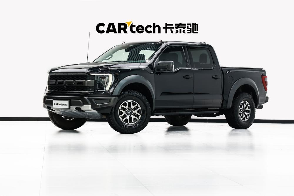 Ford F-150 Raptor Раздел 2023 Raptor EcoBoost 3.5T V6