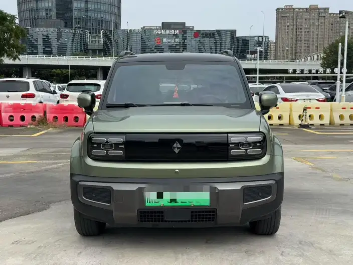 Yueye Plus 2024 Model Zhizun Edition