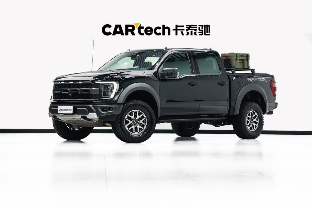 Ford F-150 Raptor Раздел 2023 Raptor EcoBoost 3.5T V6