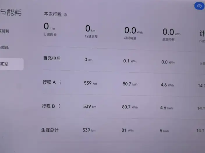 Xiaomi SU7 2024 Model Rear Drive Standard Long Battery Life Pro Edition – фото 4
