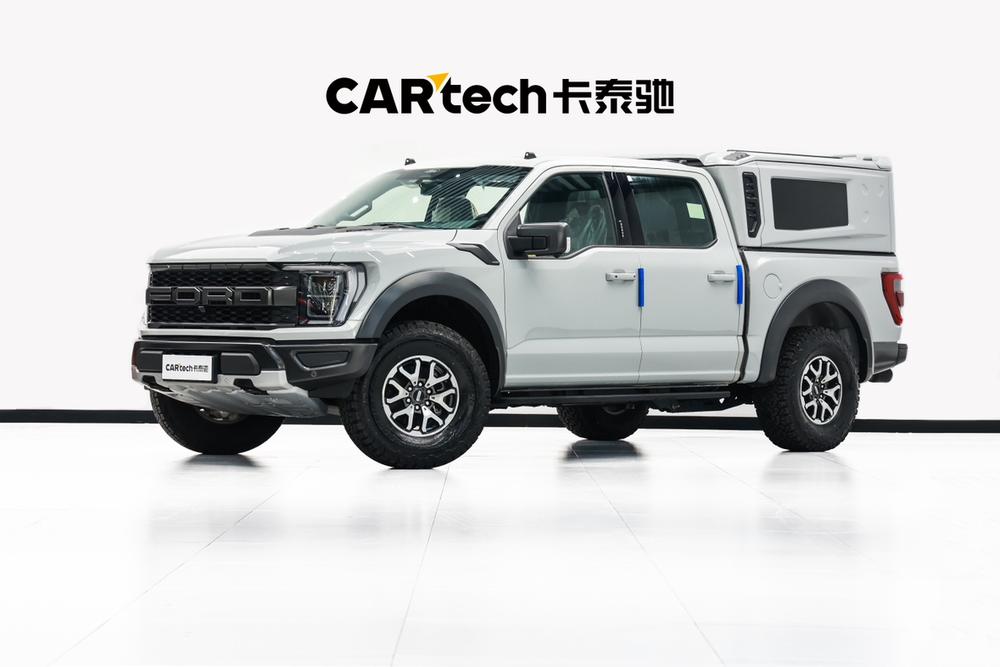 Ford F-150 Raptor Раздел 2023 Raptor EcoBoost 3.5T V6