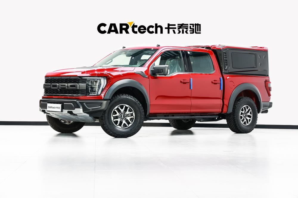 Ford F-150 Raptor Раздел 2023 Raptor EcoBoost 3.5T V6