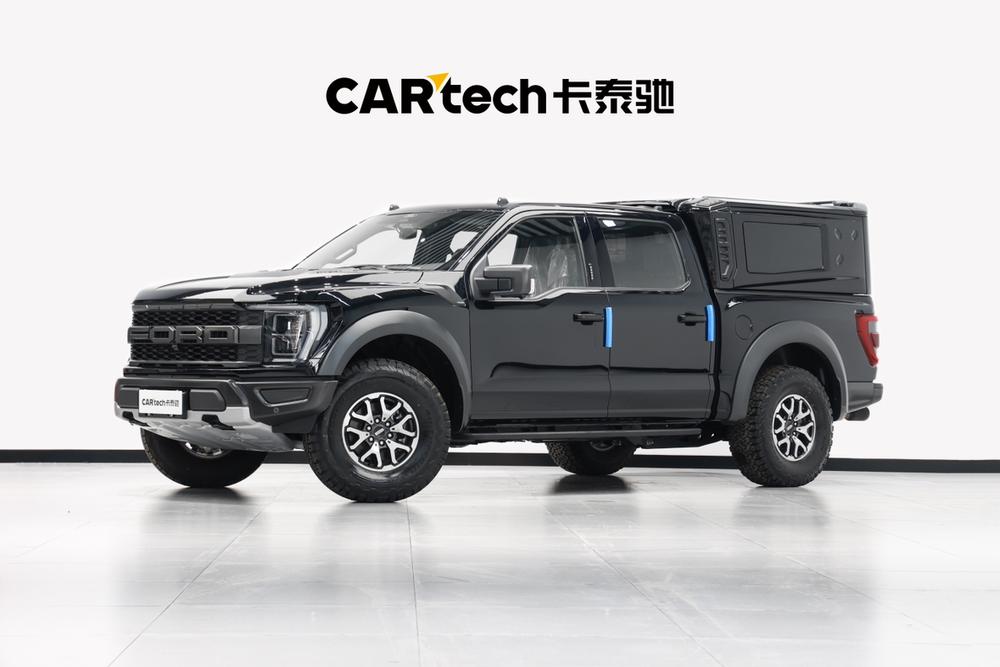Ford F-150 Raptor Раздел 2023 Raptor EcoBoost 3.5T V6
