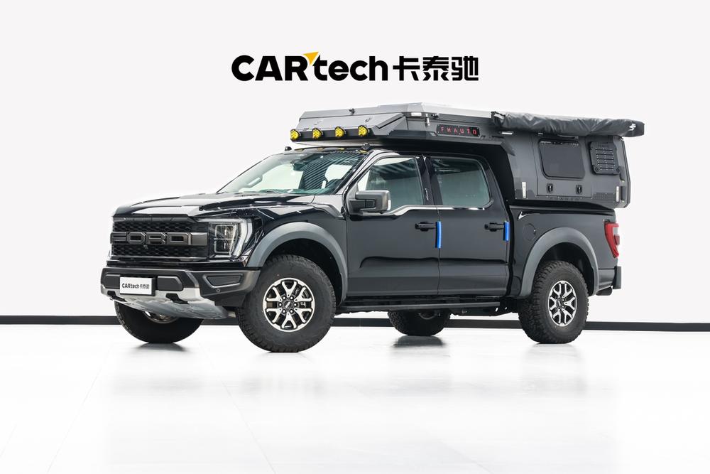 Ford F-150 Raptor Раздел 2023 Raptor EcoBoost 3.5T V6