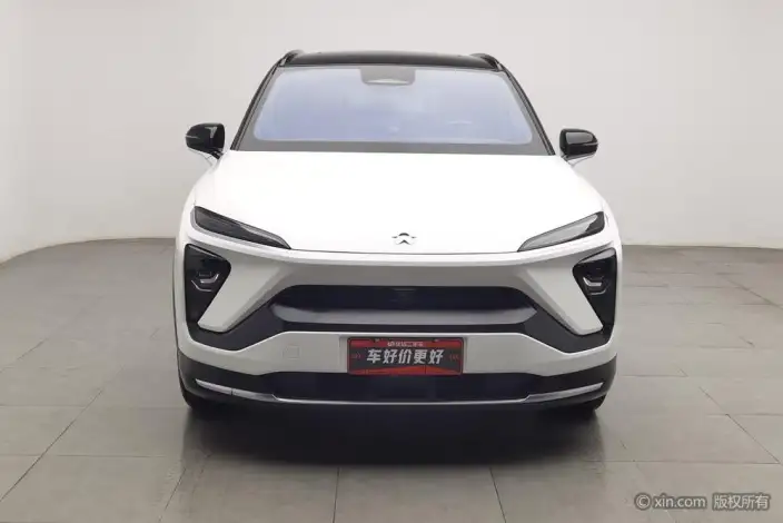 NIO ES6 2020 Model 610KM Performance version – фото 2
