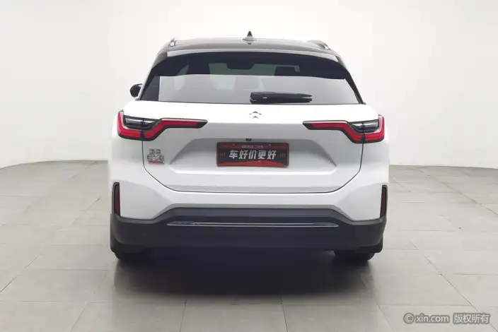 NIO ES6 2020 Model 610KM Performance version – фото 3