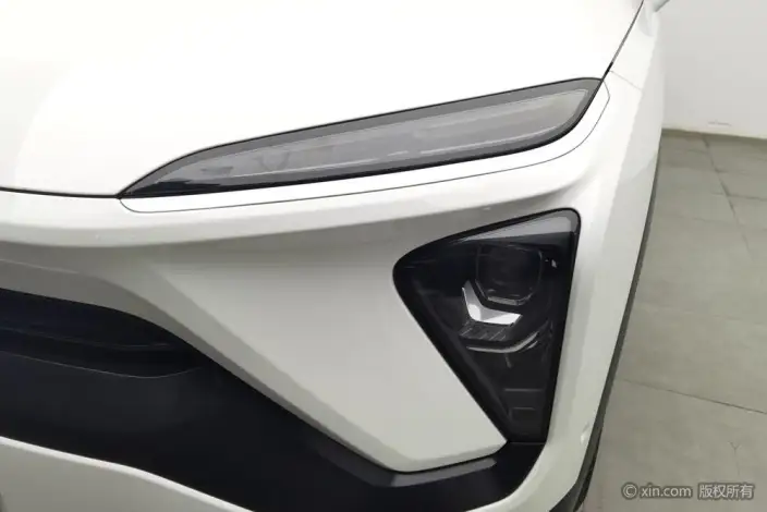 NIO ES6 2020 Model 610KM Performance version – фото 7