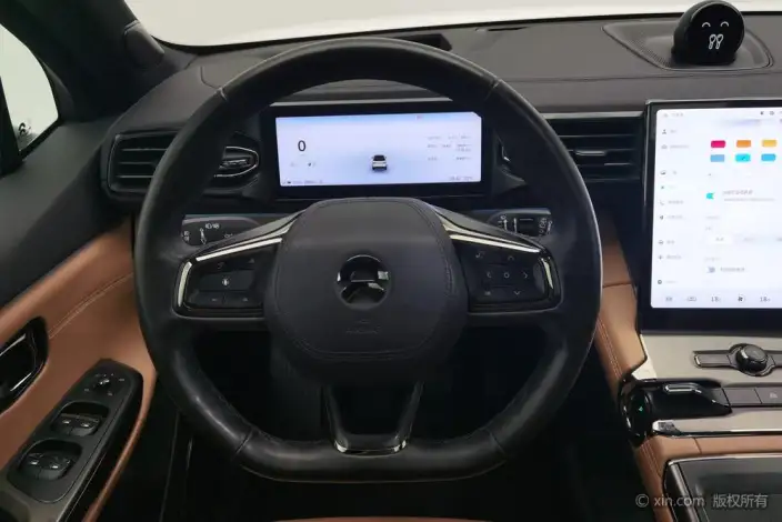 NIO ES6 2020 Model 610KM Performance version – фото 14