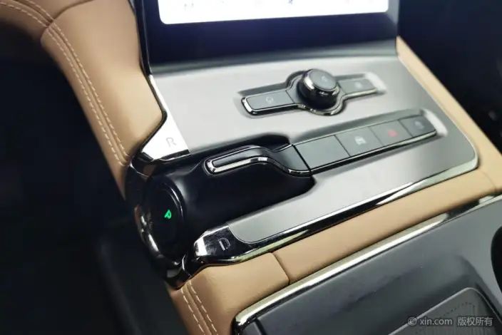 NIO ES6 2020 Model 610KM Performance version – фото 15