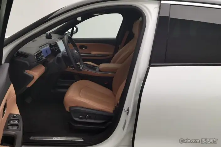 NIO ES6 2020 Model 610KM Performance version – фото 16
