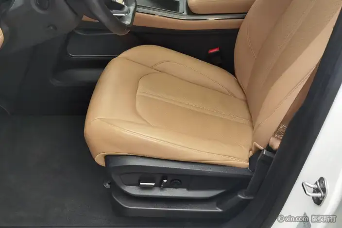 NIO ES6 2020 Model 610KM Performance version – фото 17