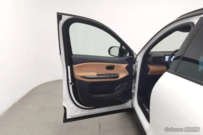 NIO ES6 2020 Model 610KM Performance version – фото 20
