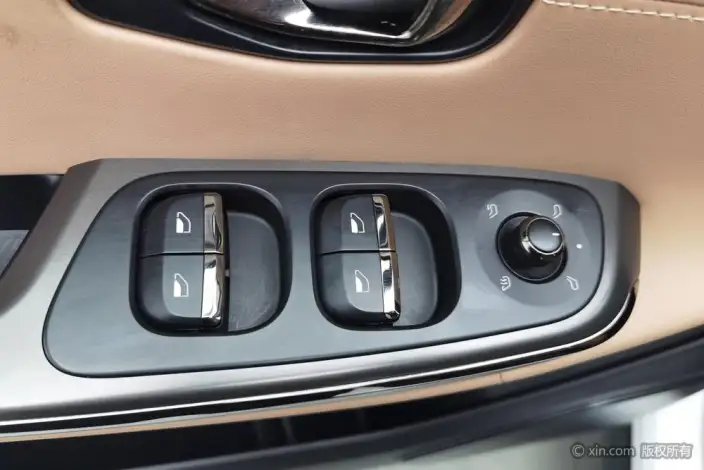 NIO ES6 2020 Model 610KM Performance version – фото 21