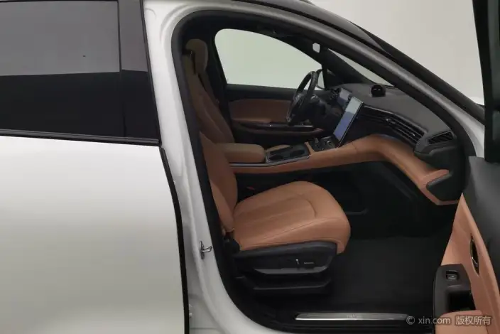 NIO ES6 2020 Model 610KM Performance version – фото 24