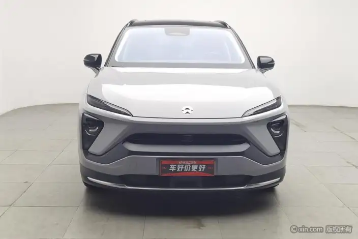 NIO ES6 2020 Model 600KM Sports Edition – фото 2