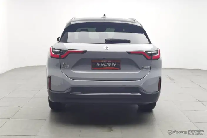 NIO ES6 2020 Model 600KM Sports Edition – фото 3