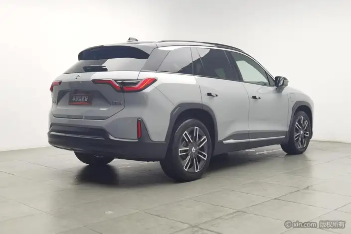 NIO ES6 2020 Model 600KM Sports Edition – фото 4