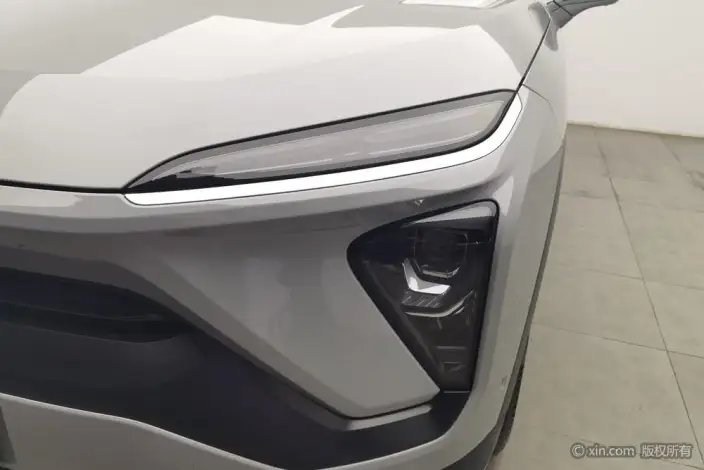 NIO ES6 2020 Model 600KM Sports Edition – фото 7