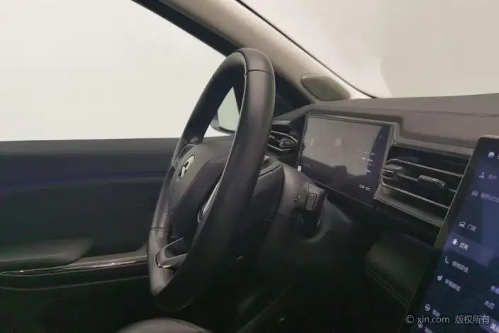 NIO ES6 2020 Model 600KM Sports Edition – фото 13