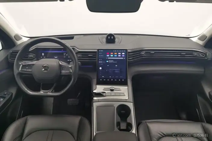 NIO ES6 2020 Model 600KM Sports Edition – фото 14