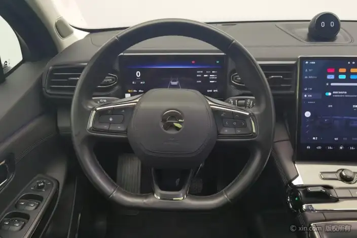 NIO ES6 2020 Model 600KM Sports Edition – фото 15