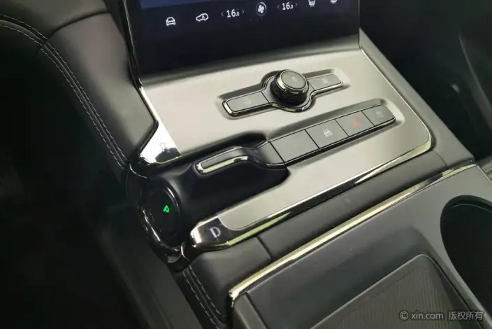 NIO ES6 2020 Model 600KM Sports Edition – фото 16