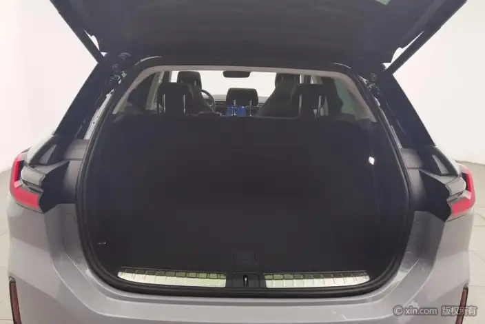 NIO ES6 2020 Model 600KM Sports Edition – фото 23