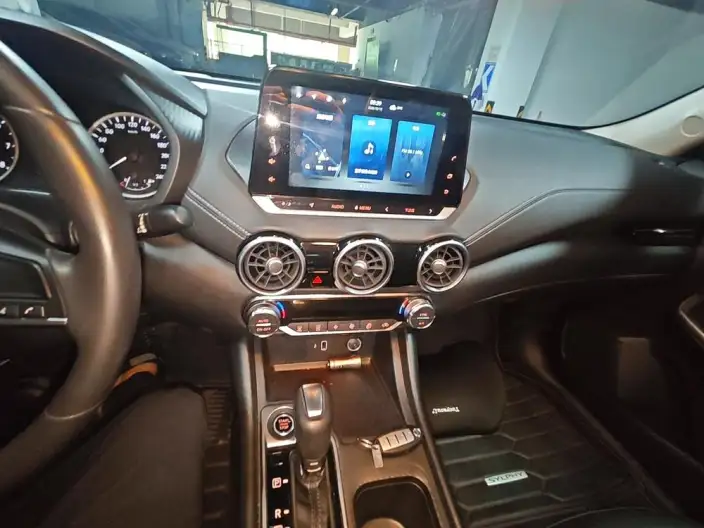 Nissan Sylphy 2022 Model 1.6L XL CVT Yuexiang Edition – фото 6