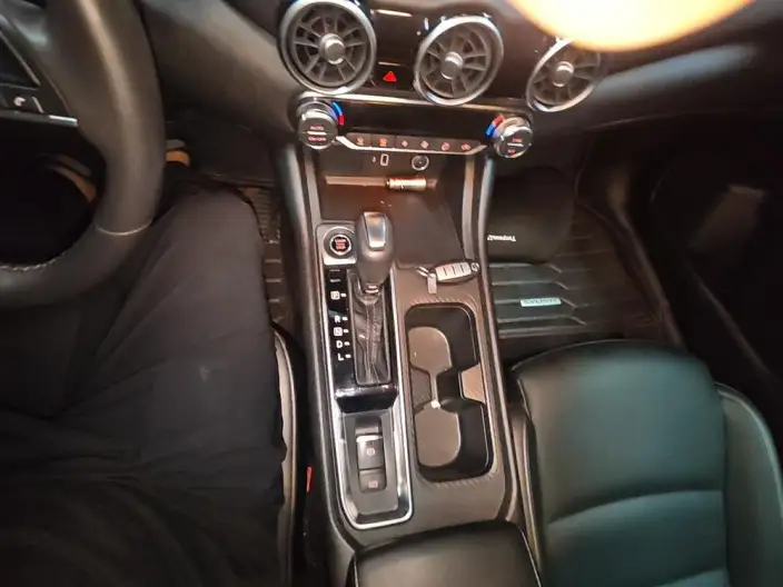 Nissan Sylphy 2022 Model 1.6L XL CVT Yuexiang Edition – фото 9