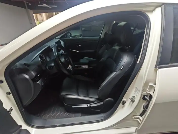 Nissan Sylphy 2022 Model 1.6L XL CVT Yuexiang Edition – фото 10