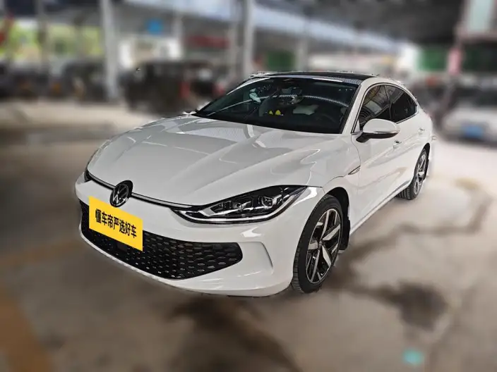 Volkswagen Lamando 2024 Model Volkswagen Lamando L 280TSI DSG Cool spicy version – фото 1