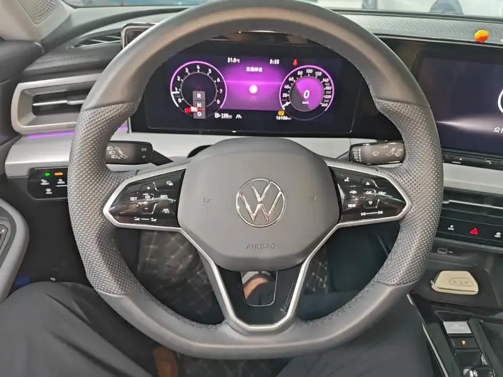 Volkswagen Lamando 2024 Model Volkswagen Lamando L 280TSI DSG Cool spicy version – фото 8